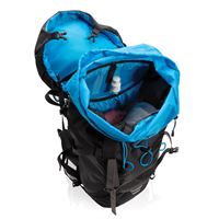 ZAINO TREKKING 40L